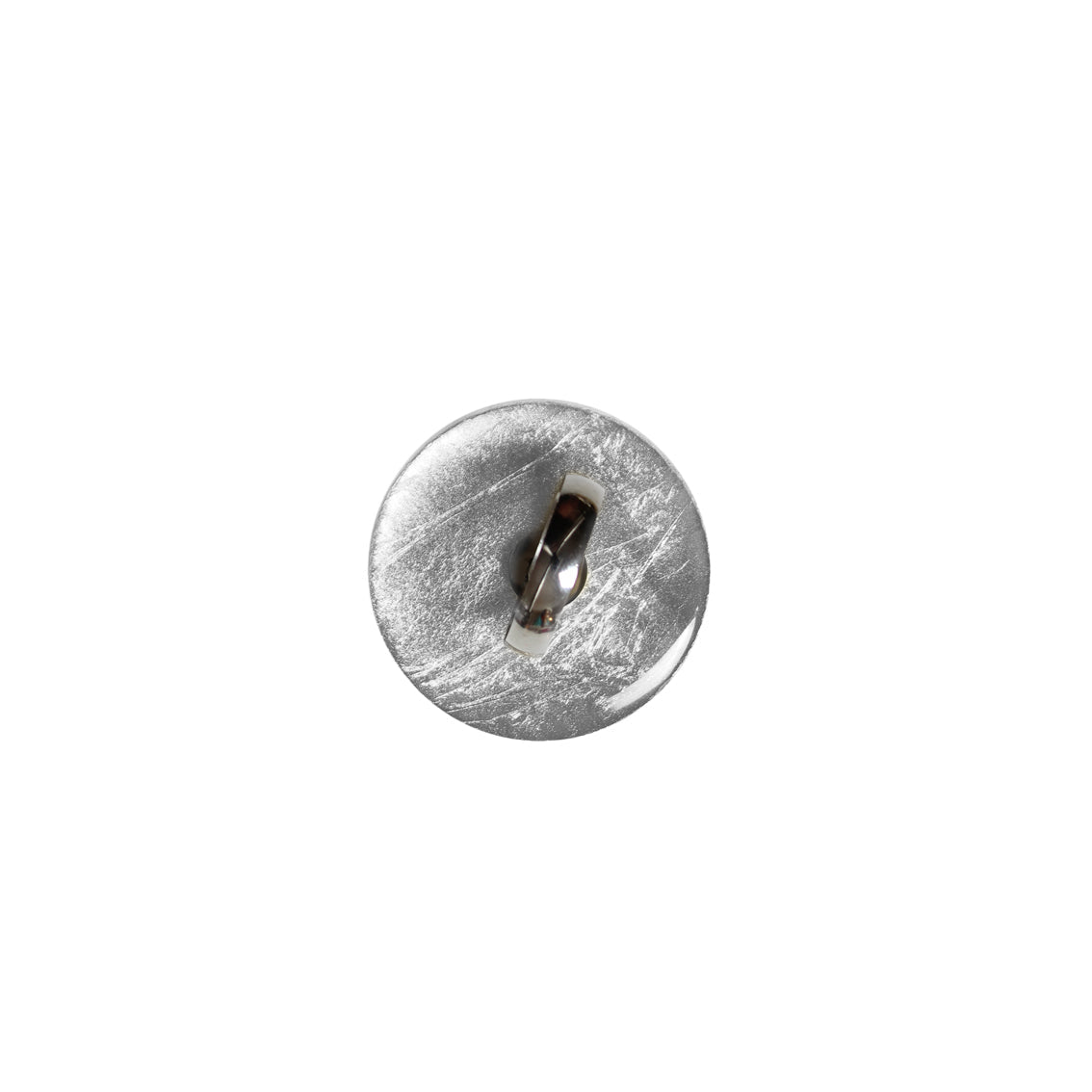 BRUSH BLUE STATEMENT ADJUSTABLE RING - SD170
