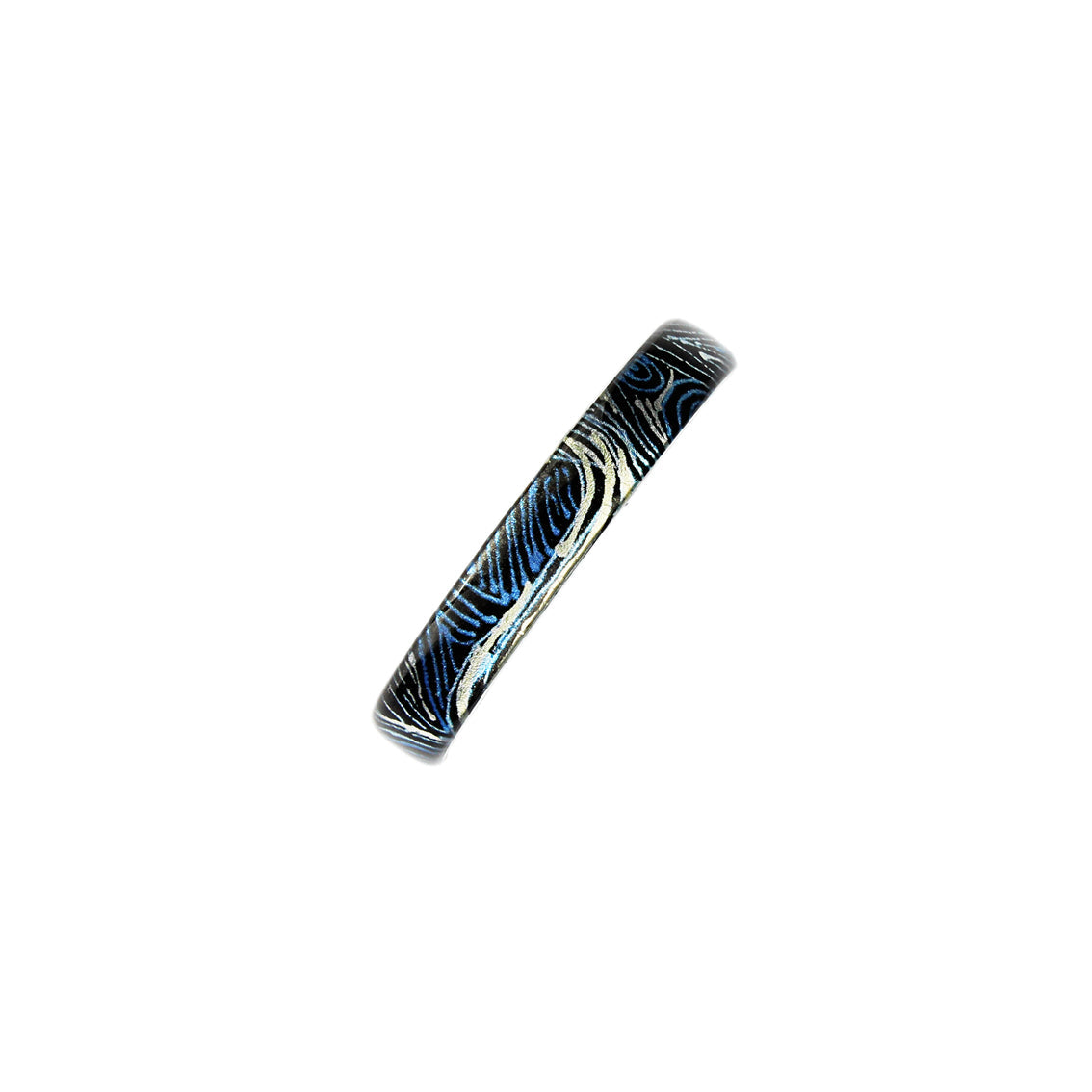 WENDY BLUE ADJUSTABLE MINI  BRACELET - SD119