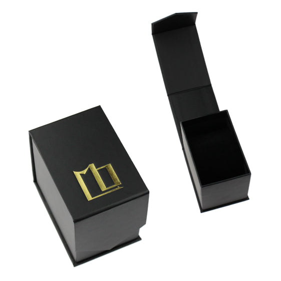 KERRY RAK BULGUL D DOUBLE WIRE BANGLE - B140